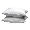 Hollow Siliconised Polyester Fibre Pillow