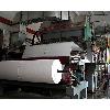 Tissue Paper Making Machine