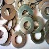 Industrial Purpose Brass Washers