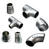 Stainless Steel Pipe Fittings