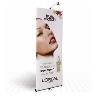 Commercial Purpose Banner Display Standees