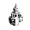 Industrial Pressure Reducing Valves