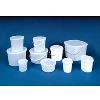 Lightweight Plastic Food Containers