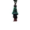 Contemporary Designed Beaded Tassels