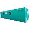 Water Proof Portable Container Cabins