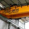 Double Girder EOT Crane