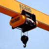 Single Girder EOT Crane