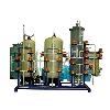 Demineralization Water Treatment Plant