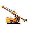 Small Size Crawler Core Drill