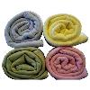 Soft Textured Woollen Blankets