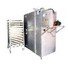 Hot Air Circulation Purpose Tray Dryer