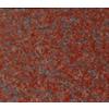 Ruby Red Granite Slabs