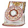 Decorative Marble Table Clock