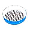 Industrial Grade Perforated Sieves