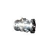 Corrosion Resistant Ball Valve