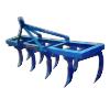 Rigid Tiller For Agricultural Sector