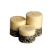 Coffee Bean Set Candles