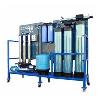 Recycle Reverse Osmosis Plant