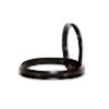 Temperature Resistant Rubber V-Seals