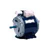 AC Induction Motor with Steel Shafts