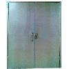 Fire Retardant Steel Door