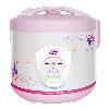 Electric Rice Cooker With Handle