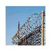 Stainless Steel Made Wire Fence