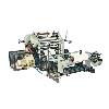 Roll To Roll Slitting Machine