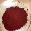 Red Coloured Iron Oxide