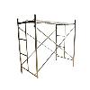 H-Frame Type Scaffolding Screen Clip