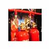 Fire Suppression/ Protection Systems