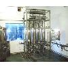 Multi Column Type Distillation Plant