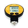 Microprocessor Controlled Digital Pressure Gauge