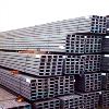 Industrial Grade Steel Channels