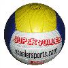 Polyurethane Rubber Made Volleyball