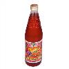 Refreshing Healthy Rose Sharbat