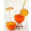 Fresh Sulphited Orange Juice