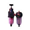 Die Cast Aluminium Industrial Lubricator