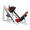 Seated Type Leg Press