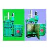 Hydraulic Waste Paper Baling Press