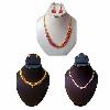 Designer Imitation Necklace Set