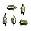 Industrial Grade Oil Pressure Sensors