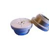 Elastomeric Infusion Stopper For Sealing