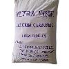 Calcium Carbonate With Low Moisture Content