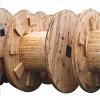 Wood Made Cable Drum