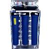 Power Operated Water Purification System