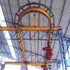 Industrial Grade Monorail Crane Hoist