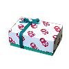 Colourful Gift Packing Box