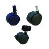 Trolley Wheel Casters For Furniture