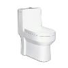 Floor Mounted Water Saving Toilet